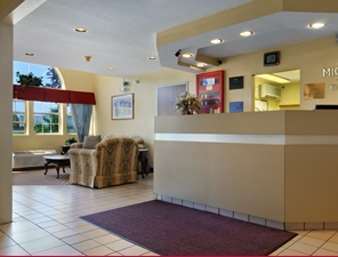 Best Western Buffalo Inn & Suites Williamsville Interior photo